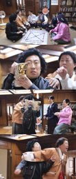 MBC ‘놀면 뭐하니?’ 정준하, 폭주하는 박명수 전담 마크… 22년지기 케미 폭발