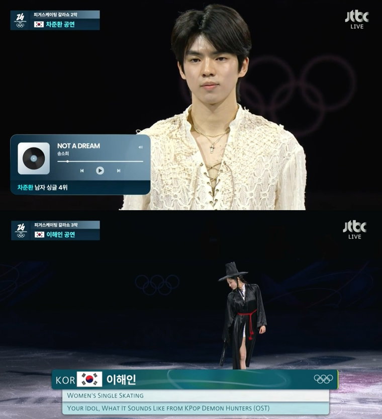 2026밀라노코르티나동계올림픽