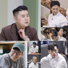 <천하제빵> 팀워크 비상 걸린 ‘K-베이커리’ 서바이벌… 전원 탈락 팀은?