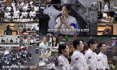 "등뼈해장빵부터 슈파민까지" '천하제빵' 8팀 8색 팝업스토어… 예측불허 결과 예고