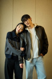 넷플릭스, 로코 영화 ‘별짓’ 제작 확정… '파친코' 김민하·노상현 10년 차 커플로 재회