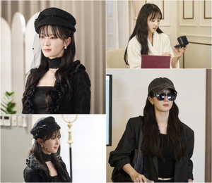 ‘피비의 신데렐라’ 백서라, TV CHOSUN ‘닥터신’ 주연 파격 발탁