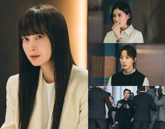 벼랑 끝 이나영의 작심 폭로… ENA ‘아너’, 대한민국 뒤흔들 역대급 카타르시스 선사