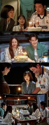 tvN ‘건물주’, 가짜 납치극에 휘말린 두 부부의 위태로운 스릴러