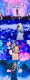 “결승행 티켓은 단 5장” 미스트롯4, TOP10 생존 게임 시작… 문자 투표가 승부처