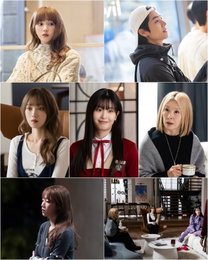 ‘찬란한 너의 계절에’ 채종협·이성경, 상처 너머 시작된 온도 변화