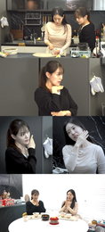 ‘전참시’ 중식 여신 박은영, 일란성 쌍둥이 언니 최초 공개… ‘데칼코마니 광기 케미’