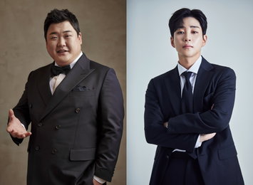 “진짜가 돌아왔다” 김준현·딘딘, ‘어서와 한국은 처음이지’ MC 복귀 확정