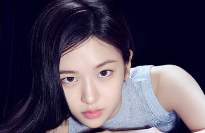 [화보] 아이브 안유진X톰 포드 뷰티 ‘대체불가 럭셔리 아우라’