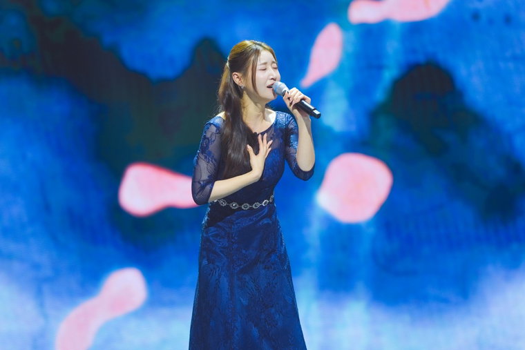 미스트롯4 이소나