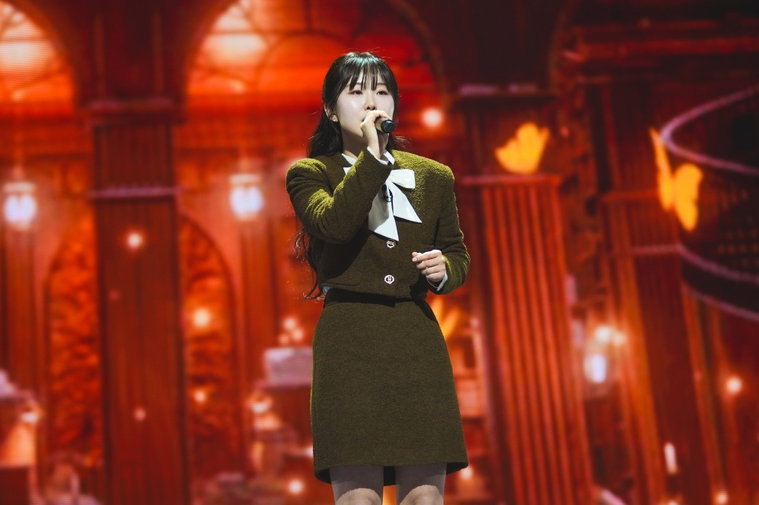 미스트롯4 홍성윤
