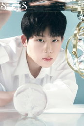 [화보] 몬스타엑스 주헌, 낮 · 밤 넘나든 '반전 매력'