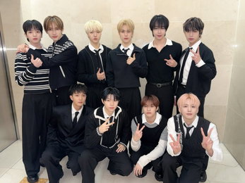 싸이커스, ‘퍼포먼스 강자’ 입증하며 새해 점령…본업 천재들의 거침없는 대세 행보