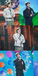 ‘금타는 금요일’ 김용빈, 할머니 추억 소환한 무대…손빈아와 자존심 건 한판 승부