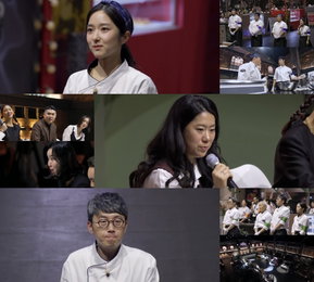 ‘천하제빵’ 8위 팀 전원 탈락…동료에서 적이 된 3~7위 팀의 잔인한 생존 게임