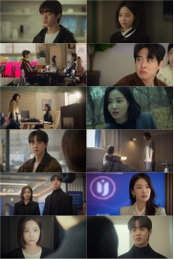 [리뷰] '러브포비아' 연우X김현진, 1시간의 한계 넘었다… "세상 밖으로" 역대급 구원 엔딩