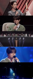 <1등들> 김기태vs허각vs손승연, '끝장전' 티켓 두고 잔혹한 맞짱… 승자는 누구?