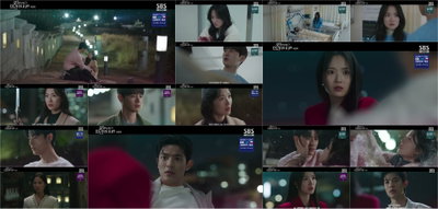 [종영] ‘오늘부터 인간입니다만’ 김혜윤X로몬, 10년 뒤 기적적 재회… ‘꽉 찬’ 해피엔딩
