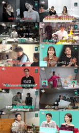 [리뷰] ‘전참시’ 박은영·박소영, 광기 어린 열정과 햇살 같은 성실함… ‘반전 본업’으로 시청률 1위
