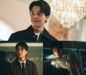 '아너' 정은채 지지하던 연우진의 미소, 시청자들 뒤집어놓은 의문점 정리