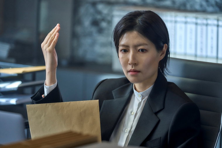 대한민국에서건물주되는법,심은경