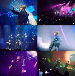 원호, 월드 투어 '스테이 어웨이크(STAY AWAKE)' 서울 피날레 콘서트로 증명한 글로벌 존재감