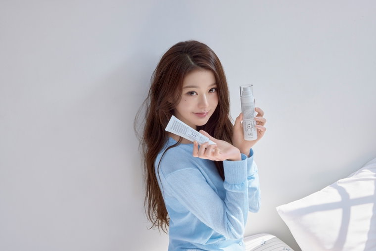 장원영,닥터엘시아