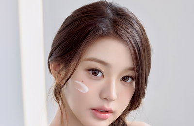 독보적 광고 퀸 장원영, 스킨케어 브랜드 '닥터엘시아' 모델 선정