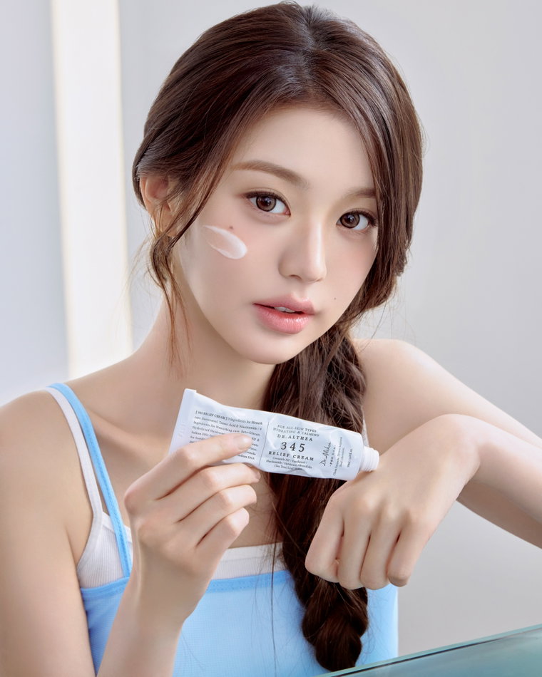 장원영,닥터엘시아