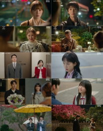 '찬란한 너의 계절에' 10대-70대 공감 로맨스로 전 세대 호평