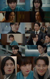 [리뷰] 종영까지 단 2회 '아너 : 그녀들의 법정', 정은채의 위험한 도박이 불러올 파란