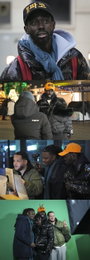 독학 한국어 실력 뽐낼까? '어서와' 파코, 한국인 향한 '찐사랑' 증명할 상륙 작전