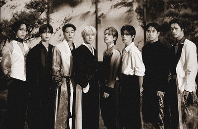 에이티즈, 빌보드 200 ‘3주 연속’ 안착… 글로벌 영향력 증명한 ‘금빛 질주’