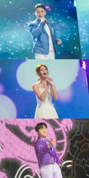 '금타는 금요일' 천록담 vs 배아현, 레전드 재해석 무대 승자는?