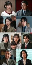 글로벌 7위의 위엄 '언더커버 미쓰홍', 최종회까지 놓칠 수 없는 3가지 핵심 코드