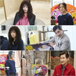 TV CHOSUN ‘닥터신’ 14일 첫 방송, 피비 월드 재입성한 ‘믿보배’ 3인방의 시너지