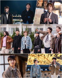 화제성 휩쓴 '찬란한 너의 계절에', 이성경·채종협의 서사 깊어지는 경주 데이트 예고