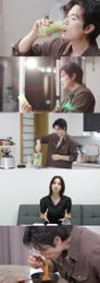 ‘편스토랑’ 김강우, 10년 젊어지는 ‘초록주스’로 2026년 건강 트렌드 예고
