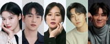 [새 드라마] '100일의 거짓말' 김유정X박진영, 총독부 잠입한 밀정과 엘리트 통역관의 위험한 로맨스