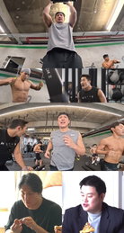 황재균, ‘전지적 참견 시점’ 출격… 확 달라진 ‘갓생’ 일상 공개