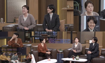 윤주모-중식마녀 출격 ‘데이앤나잇’… ‘흑백요리사2’ 비하인드 공개