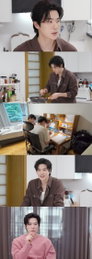 김강우, 아들 공부 직접 가르치는 일타강사… '편스토랑'서 공개된 아들 사랑
