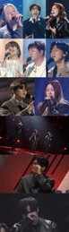 허각도 경악한 역대급 이변… ‘1등들’ 경쟁 가수들 울린 ‘감동 무대’ 탄생