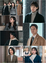 박신혜 vs 이덕화 끝장 승부, 예상치 못한 덫에 빠진 '언더커버 미쓰홍' 15회 예고