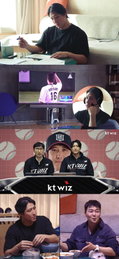 황재균, WBC 해설위원 변신…'전참시' 첫 공개되는 야구 해설 도전기