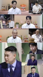 ‘천하제빵’ 6회 데스매치…주영석·곽동욱·오승근, 최강자와 대격돌
