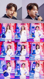 홍지윤부터 금잔디까지, ‘현역가왕3’ TOP9 사활 건 파이널 매치… 3대 가왕 주인공은?