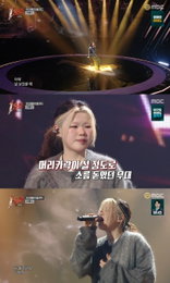 백지영도 놀란 폭발력, ‘우리들의 발라드’ 우승자 이예지가 증명한 1등의 품격