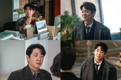 내부 제보자 ‘예삐’ 김도현이 ‘언더커버 미쓰홍’에 쏟은 남다른 애정