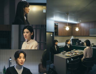정은채, 이나영에 충격 결별 선언… 종영 앞둔 '아너' 20년 우정 최대 위기